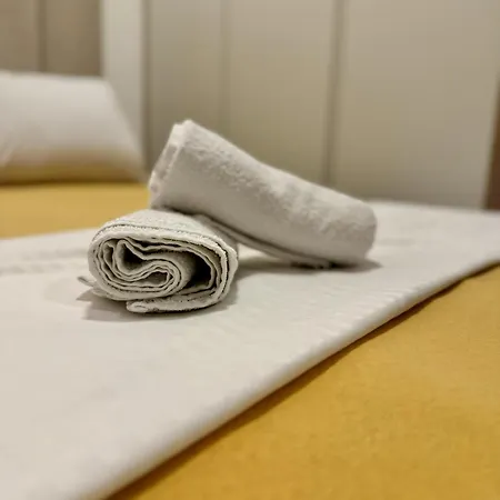 Apartment Maria Luxury *