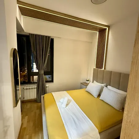 Maria Luxury * Skopje