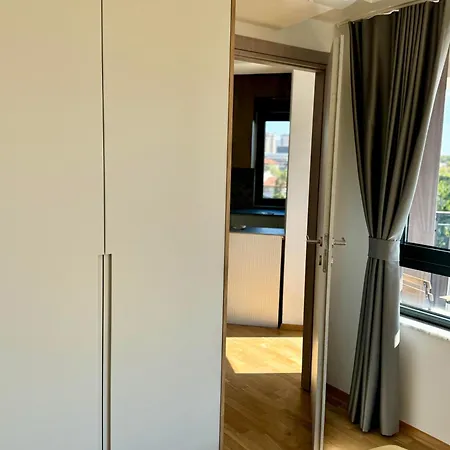 Appartement Maria Luxury