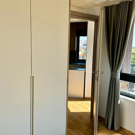 Apartment Maria Luxury
