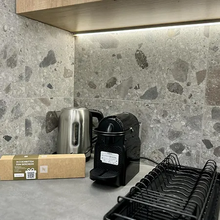 Maria Luxury Διαμέρισμα Σκόπια