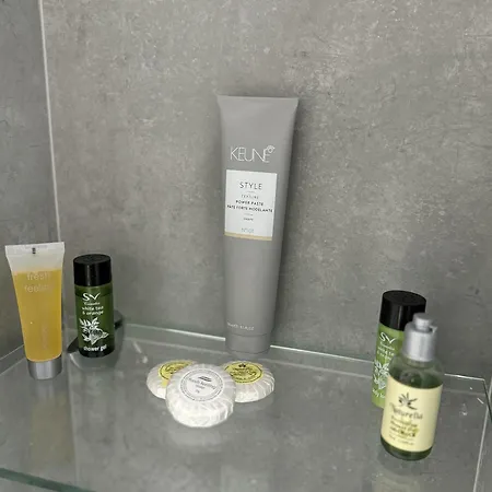 Maria Luxury Διαμέρισμα