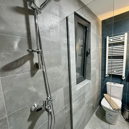 Maria Luxury Σκόπια