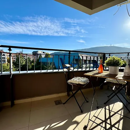 Maria Luxury Σκόπια