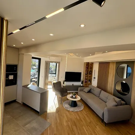 Apartment Maria Luxury