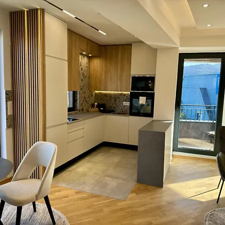 Διαμέρισμα Maria Luxury *