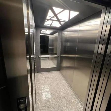 Maria Luxury Appartement *