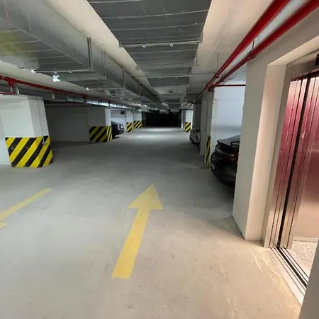 Maria Luxury Σκόπια