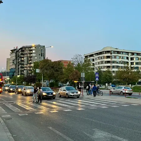 Maria Luxury * Skopje