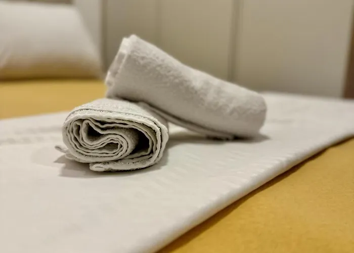 Apartment Maria Luxury *