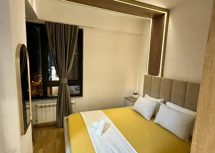Maria Luxury * Skopje