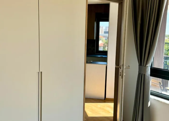 Apartment Maria Luxury