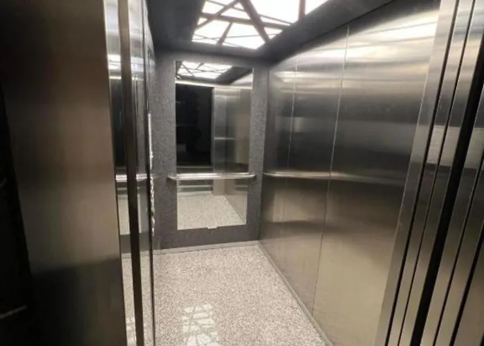 Maria Luxury Apartment *