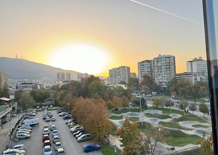 Apartment Maria Luxury *