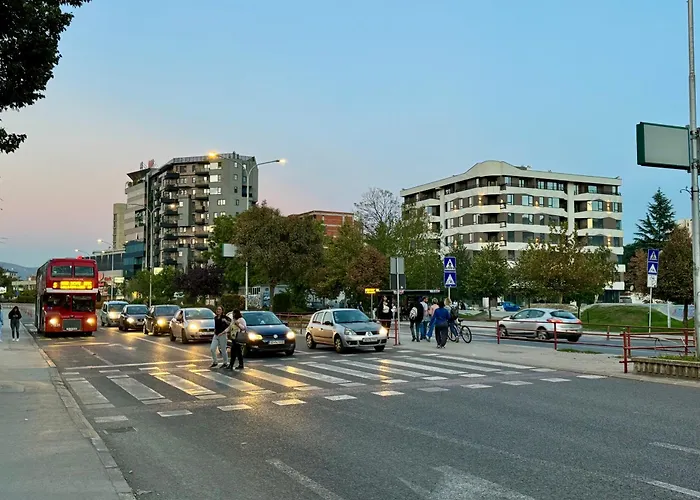 Maria Luxury * Skopje